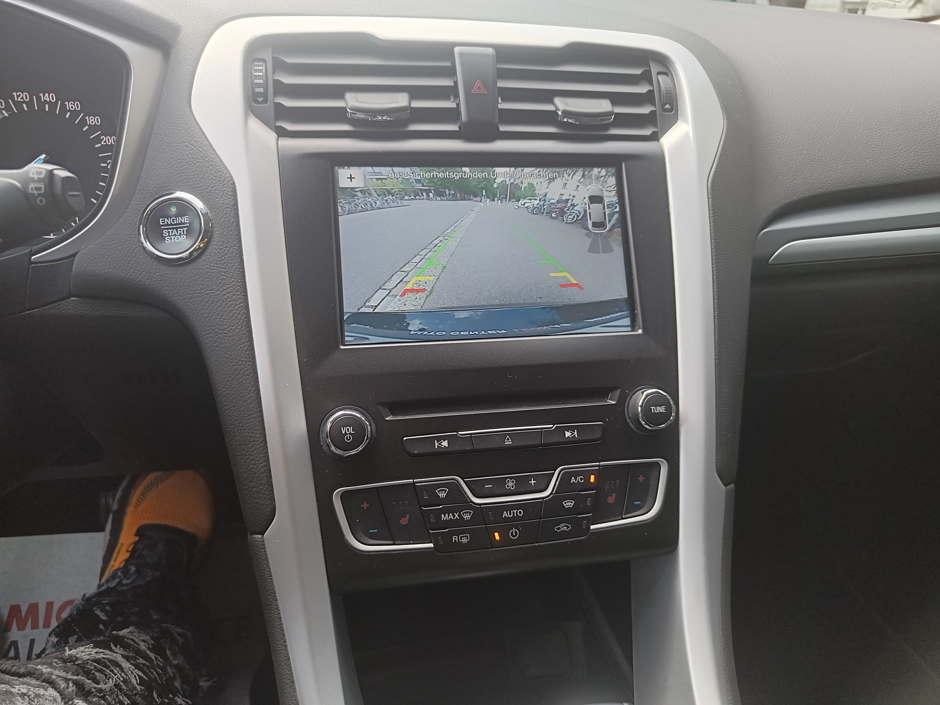 FORD 2.0 TDCi 180 Titanium-image-7