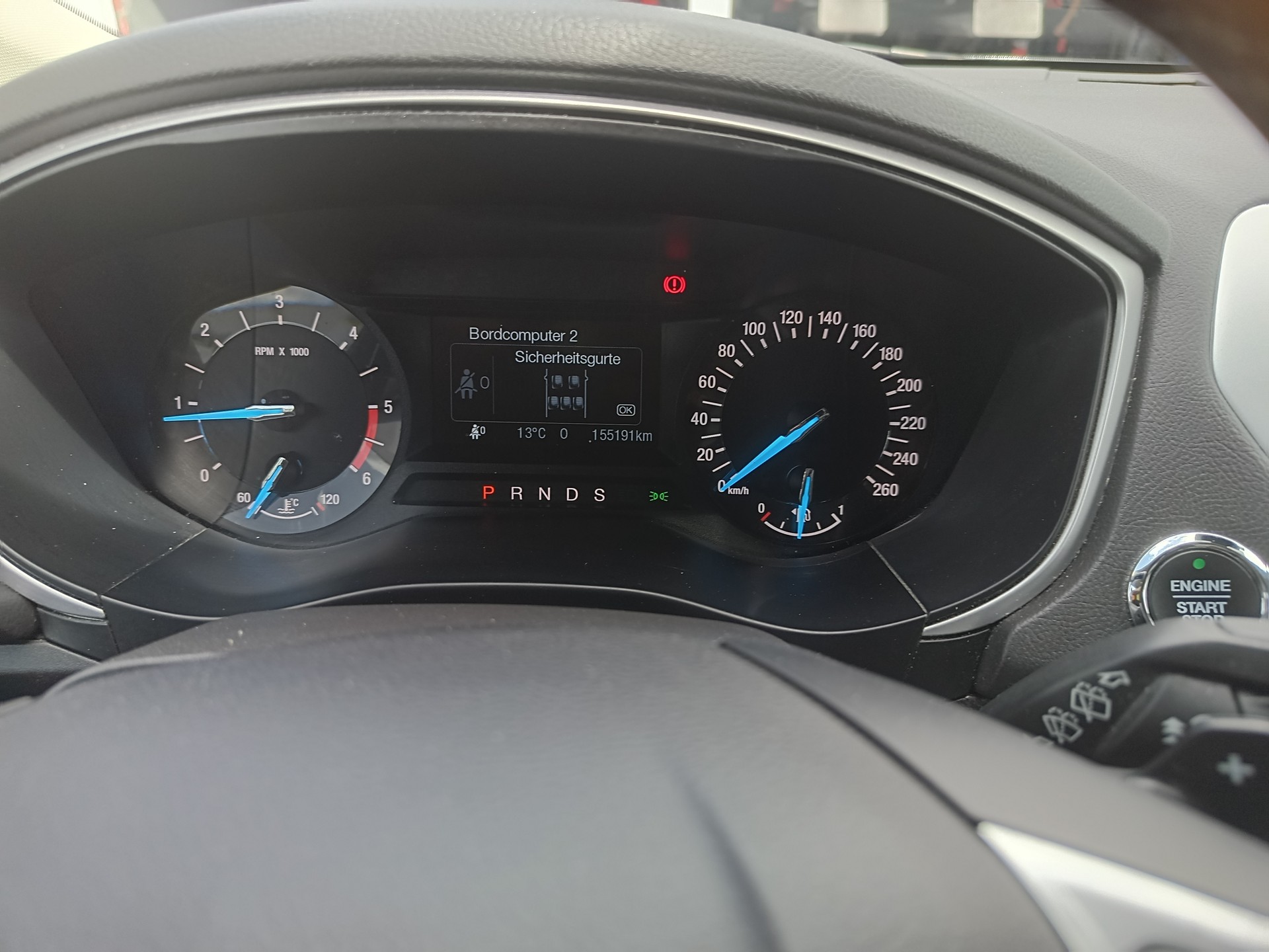 FORD 2.0 TDCi 180 Titanium-image-3