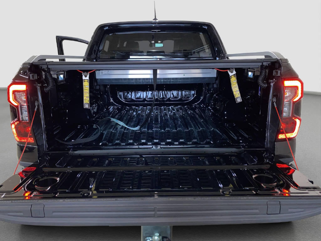 FORD Ranger D-Kab. Pick-up 2.3 EcoBoost 4x4 280 PS Wildtrak-image-13