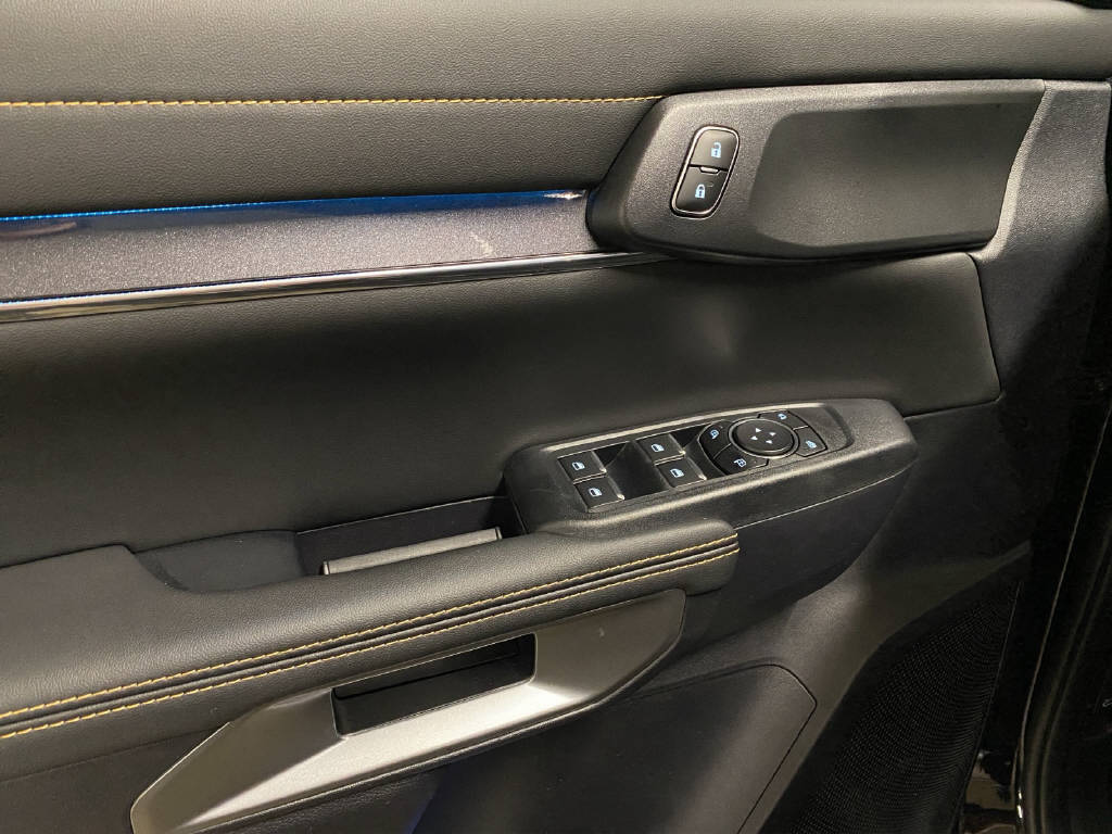 FORD Ranger D-Kab. Pick-up 2.3 EcoBoost 4x4 280 PS Wildtrak-image-11
