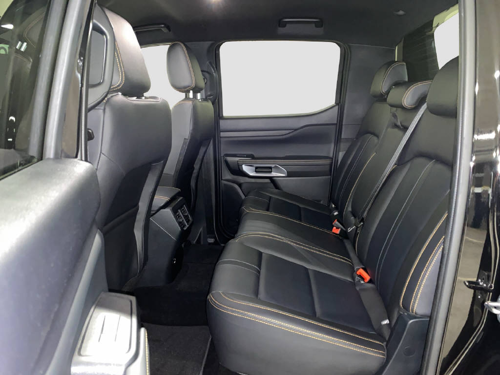 FORD Ranger D-Kab. Pick-up 2.3 EcoBoost 4x4 280 PS Wildtrak-image-12