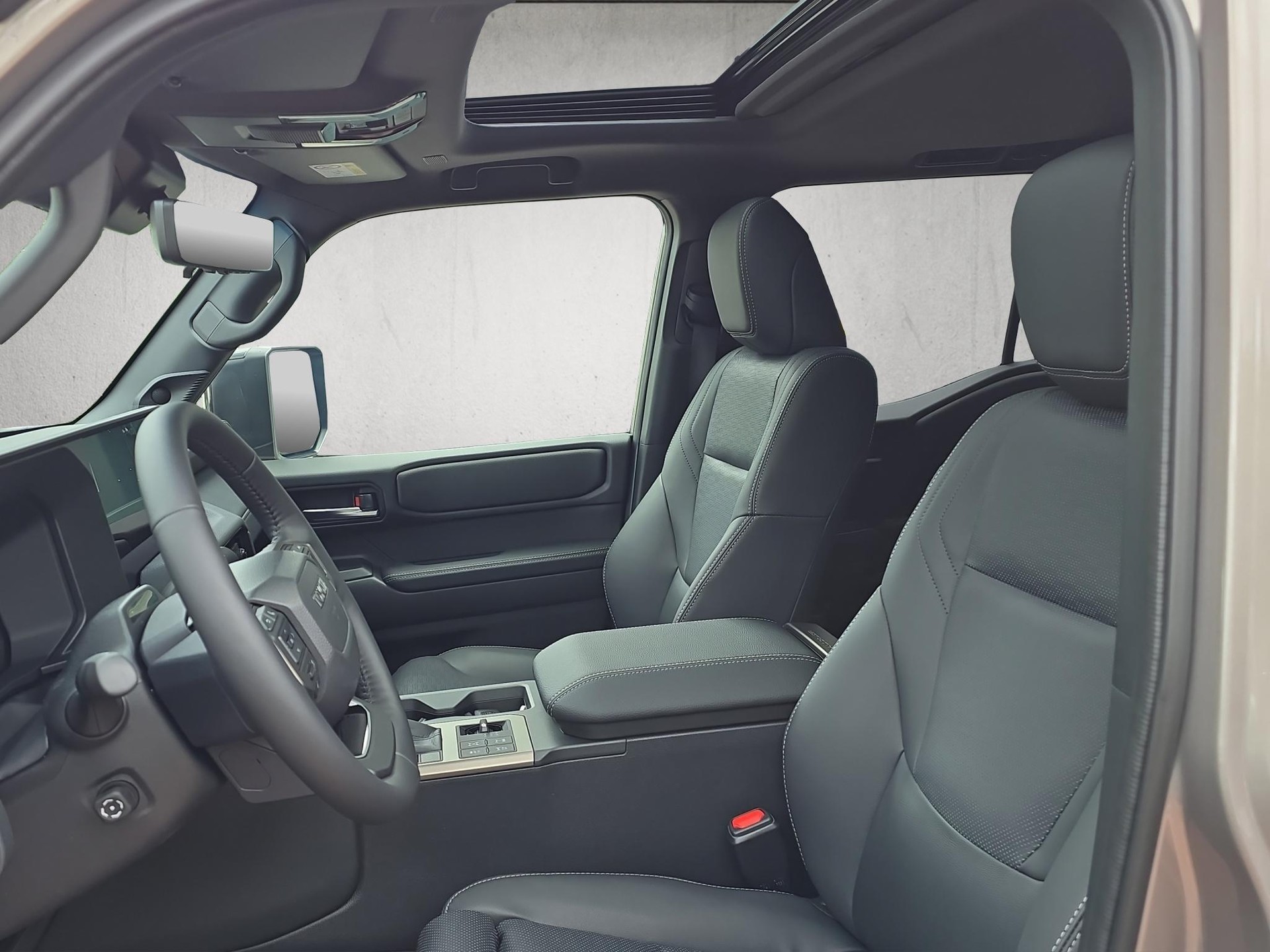TOYOTA Land Cruiser 2.8 D 48V Invincible-image-9