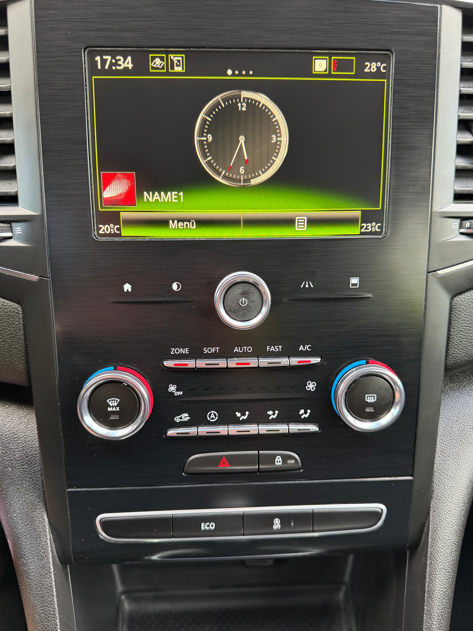 RENAULT Mégane Grandtour 1.5 dCi Business EDC 116PS-image-13