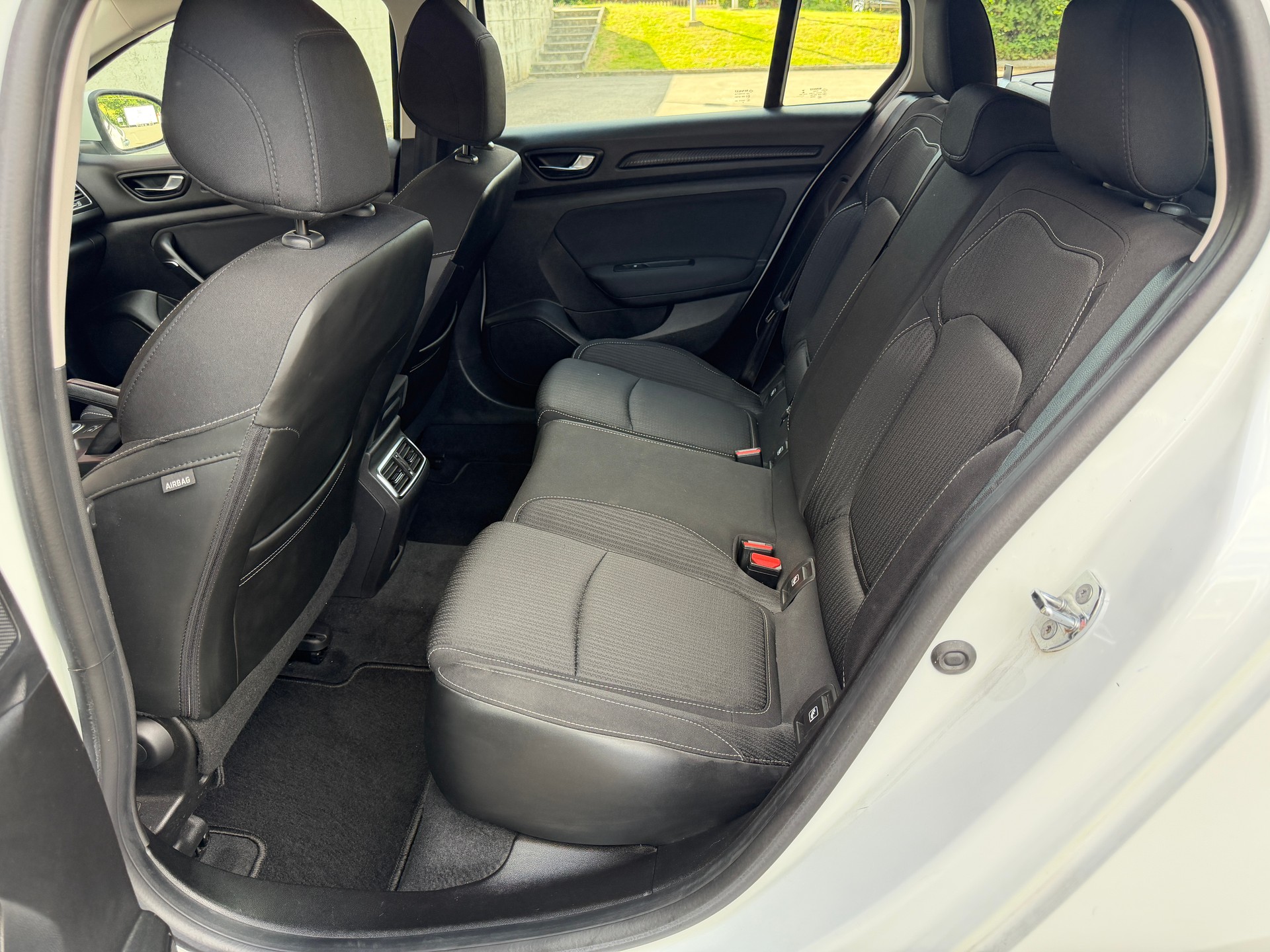 RENAULT Mégane Grandtour 1.5 dCi Business EDC 116PS-image-7