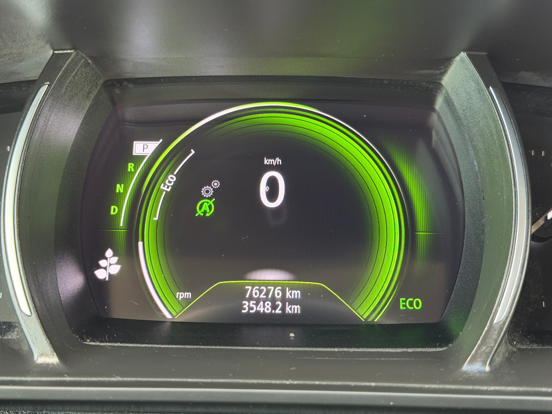 RENAULT Mégane Grandtour 1.5 dCi Business EDC 116PS-image-12