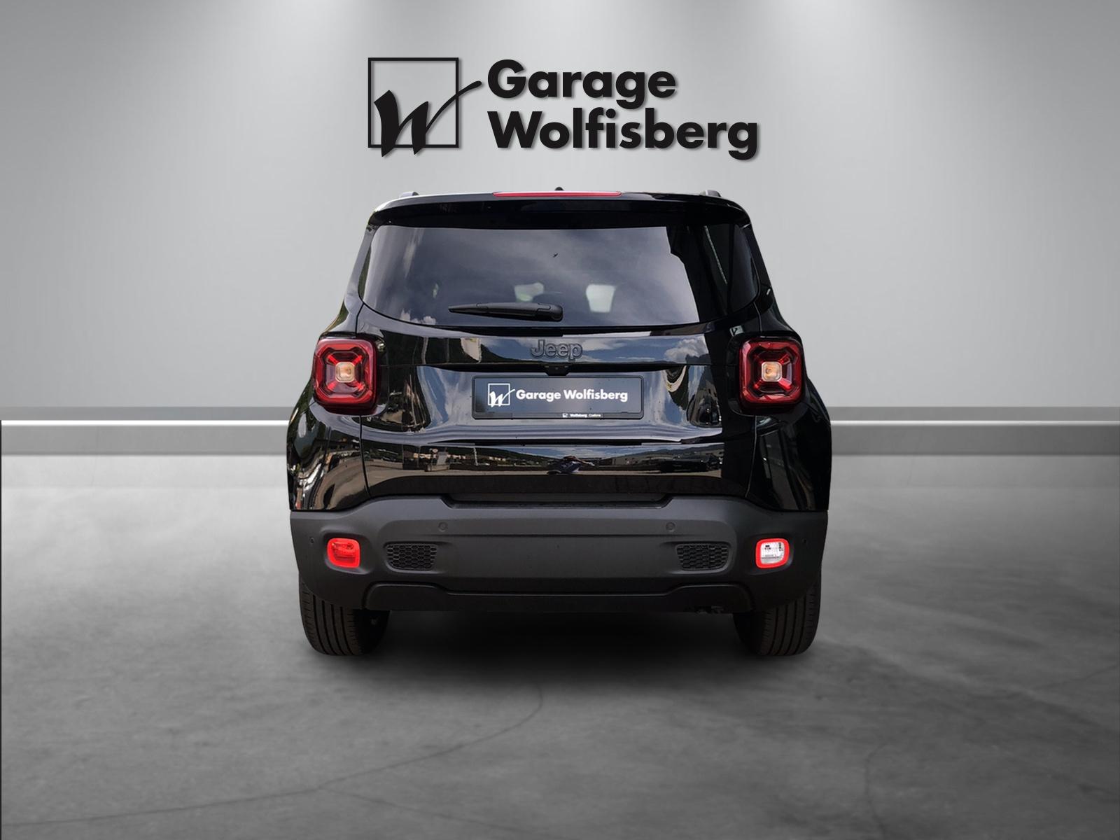 JEEP Renegade 1.5 Turbo North Star-image-4