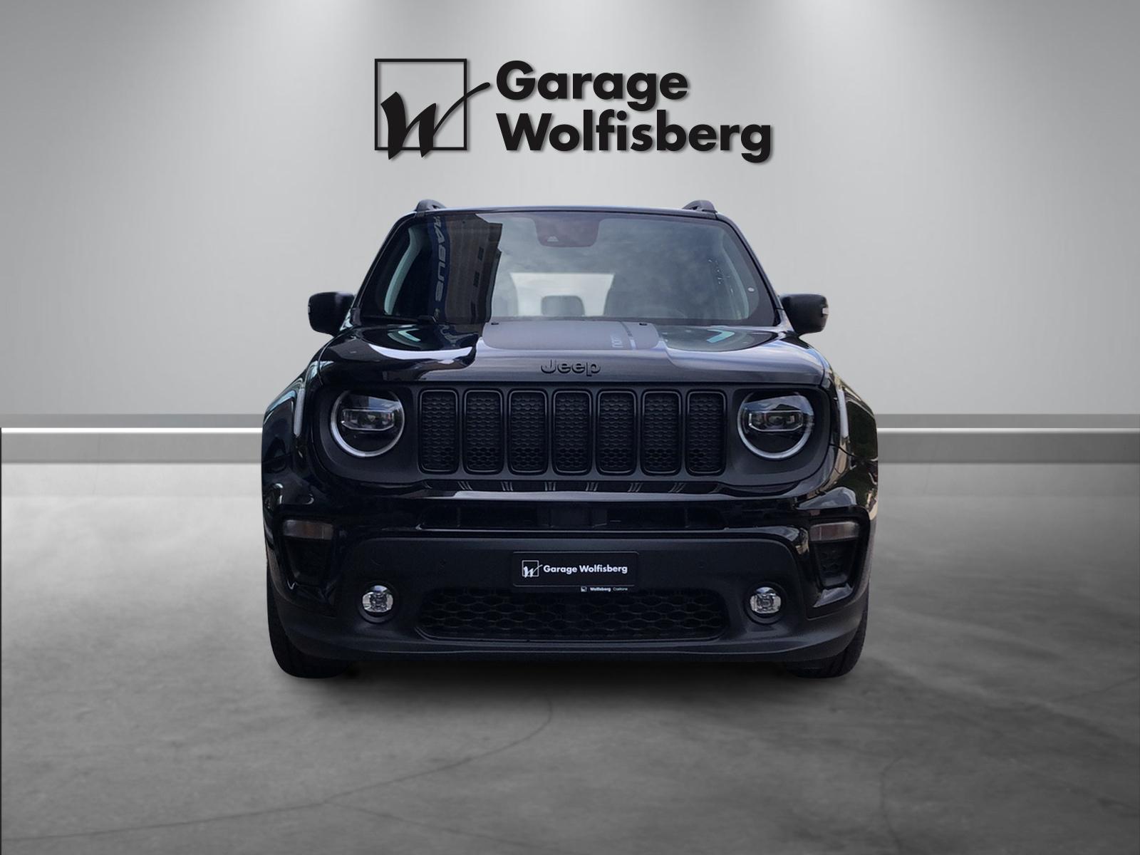 JEEP Renegade 1.5 Turbo North Star-image-1