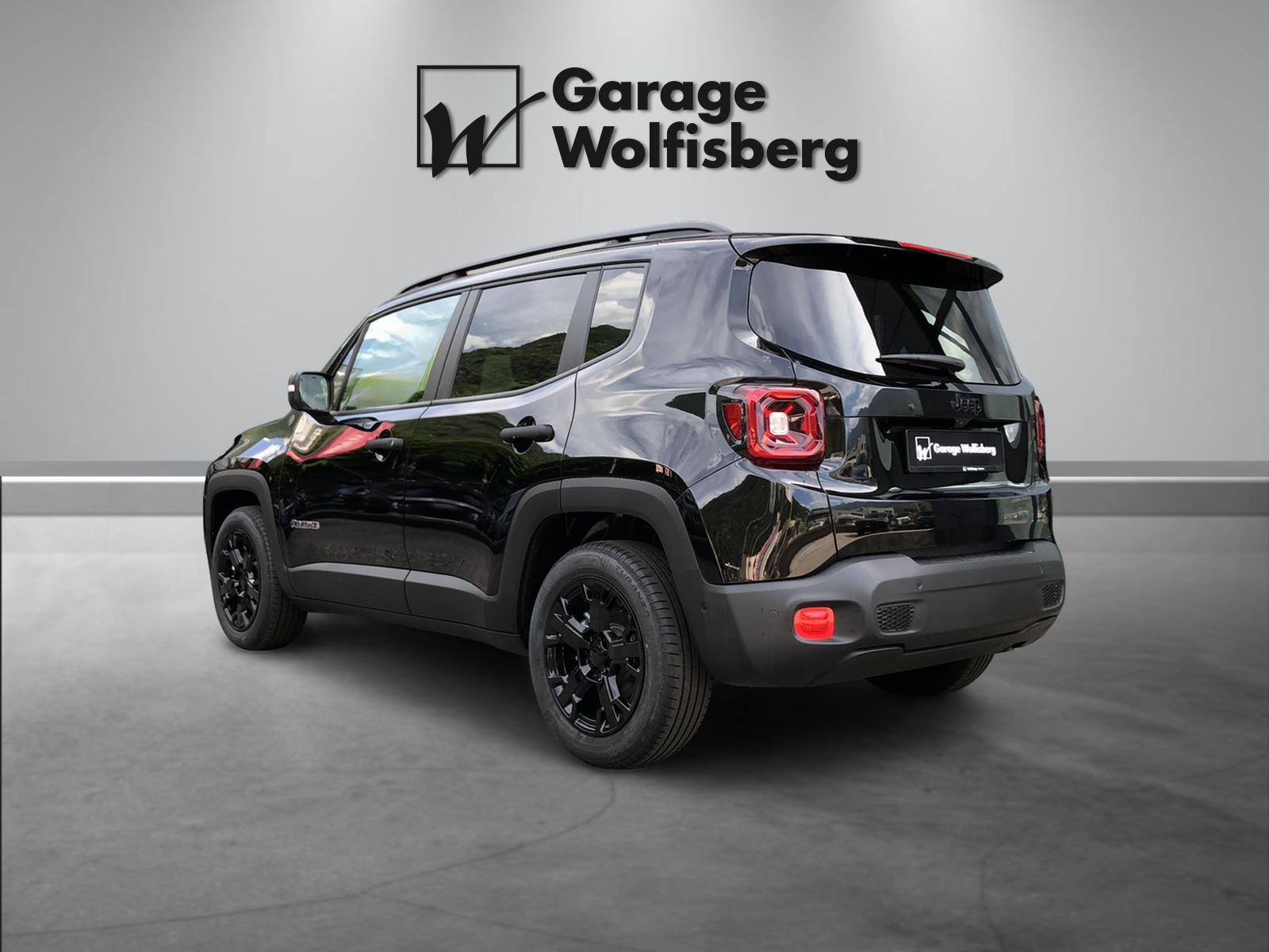 JEEP Renegade 1.5 Turbo North Star-image-3