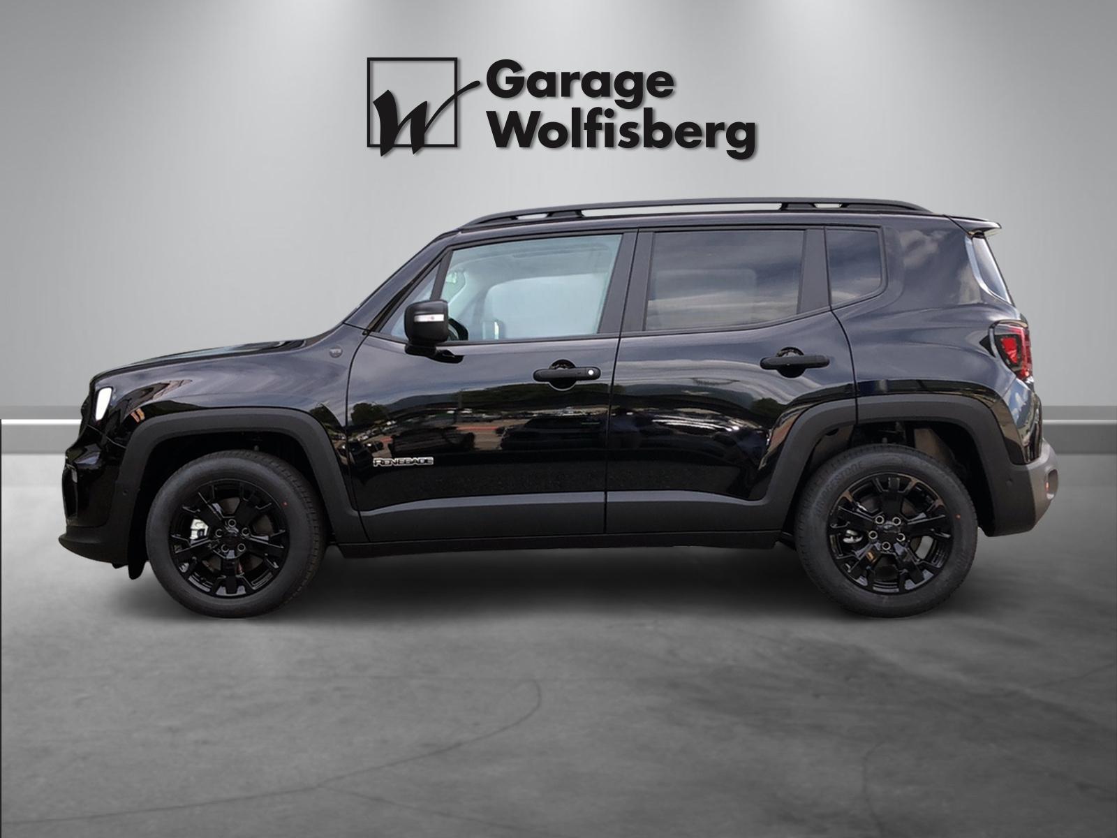 JEEP Renegade 1.5 Turbo North Star-image-2
