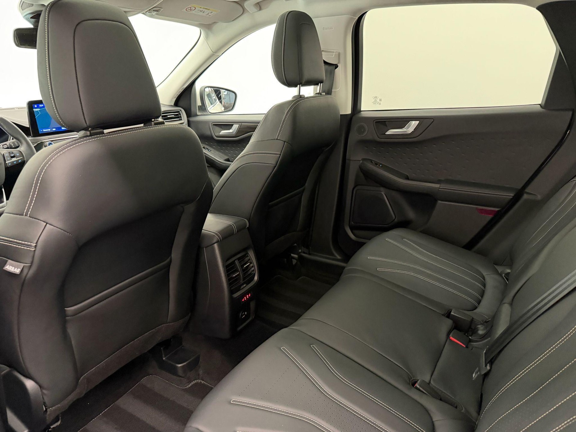 FORD Kuga 2.0 EcoBlue Vignale 4x4-image-12