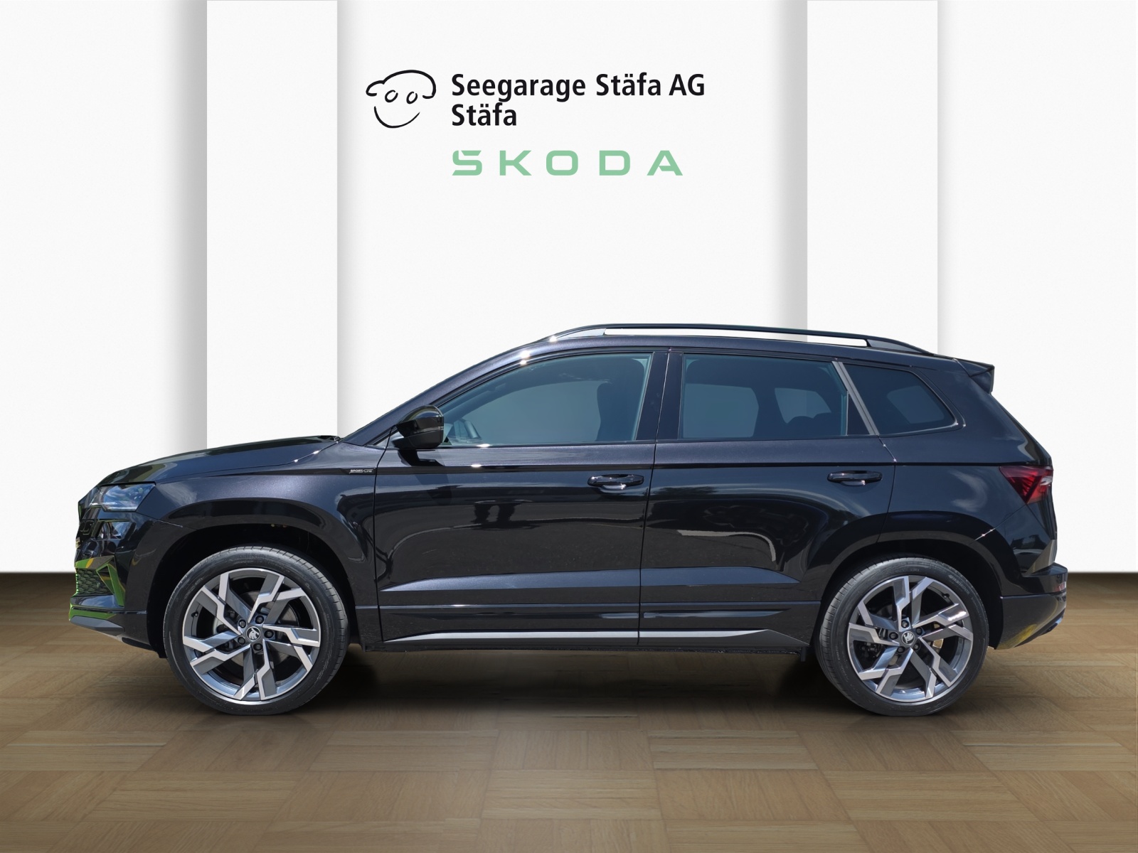 SKODA Karoq 2.0 TSI SportLine 4x4 DSG-showroom-element-1