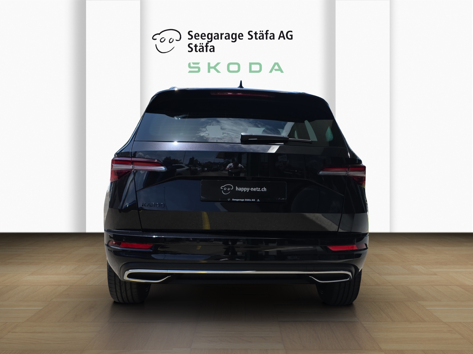 SKODA Karoq 2.0 TSI SportLine 4x4 DSG-showroom-element-3