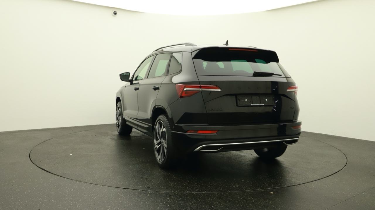 SKODA Karoq 2.0 TSI SportLine 4x4-showroom-element-3