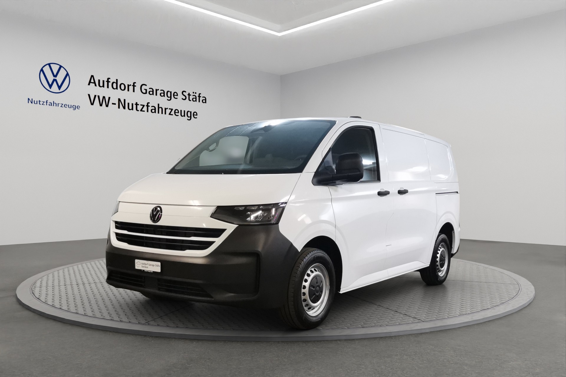 VW Transporter 2.0 TDI-image-0