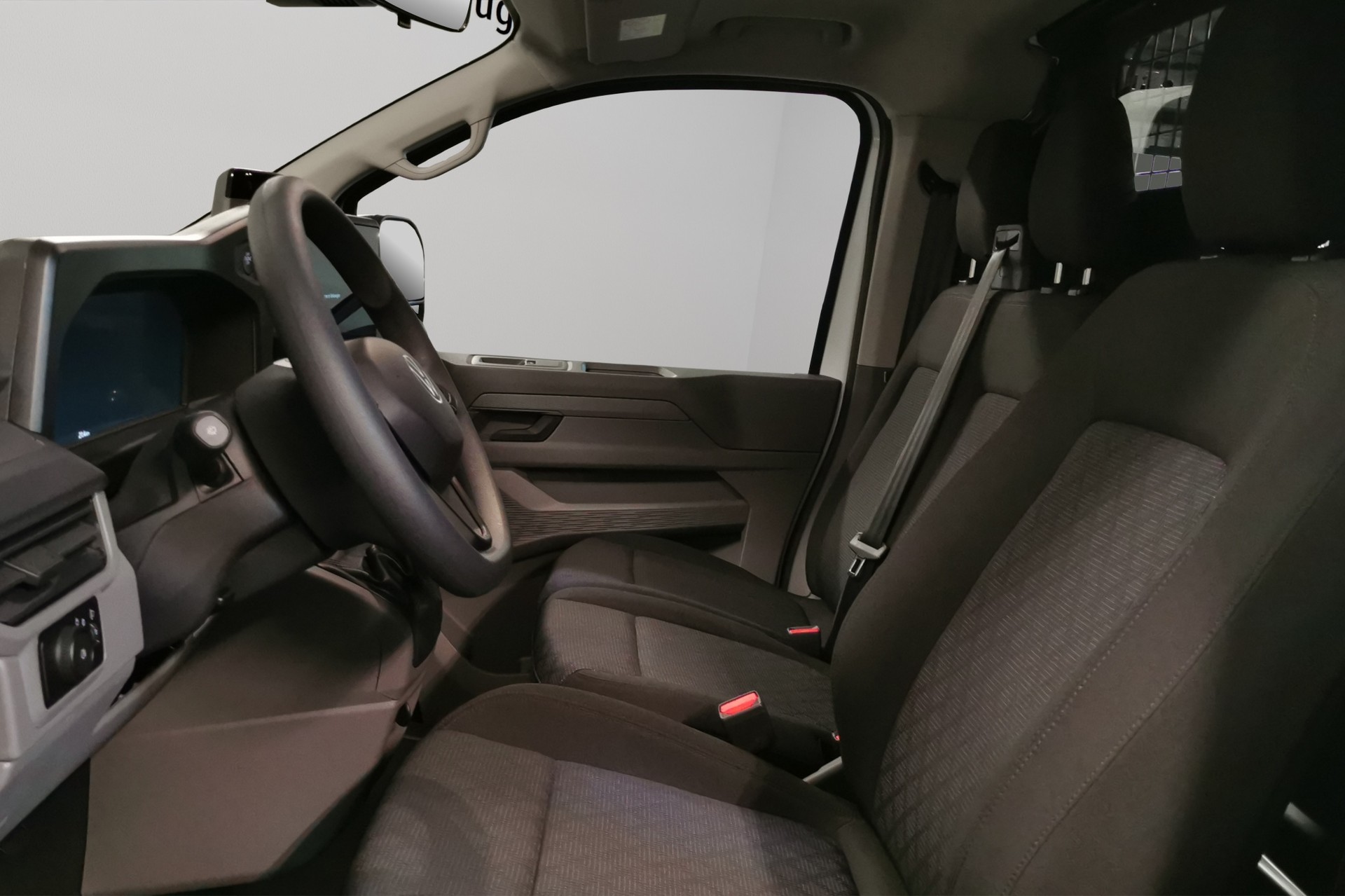 VW Transporter 2.0 TDI-image-8