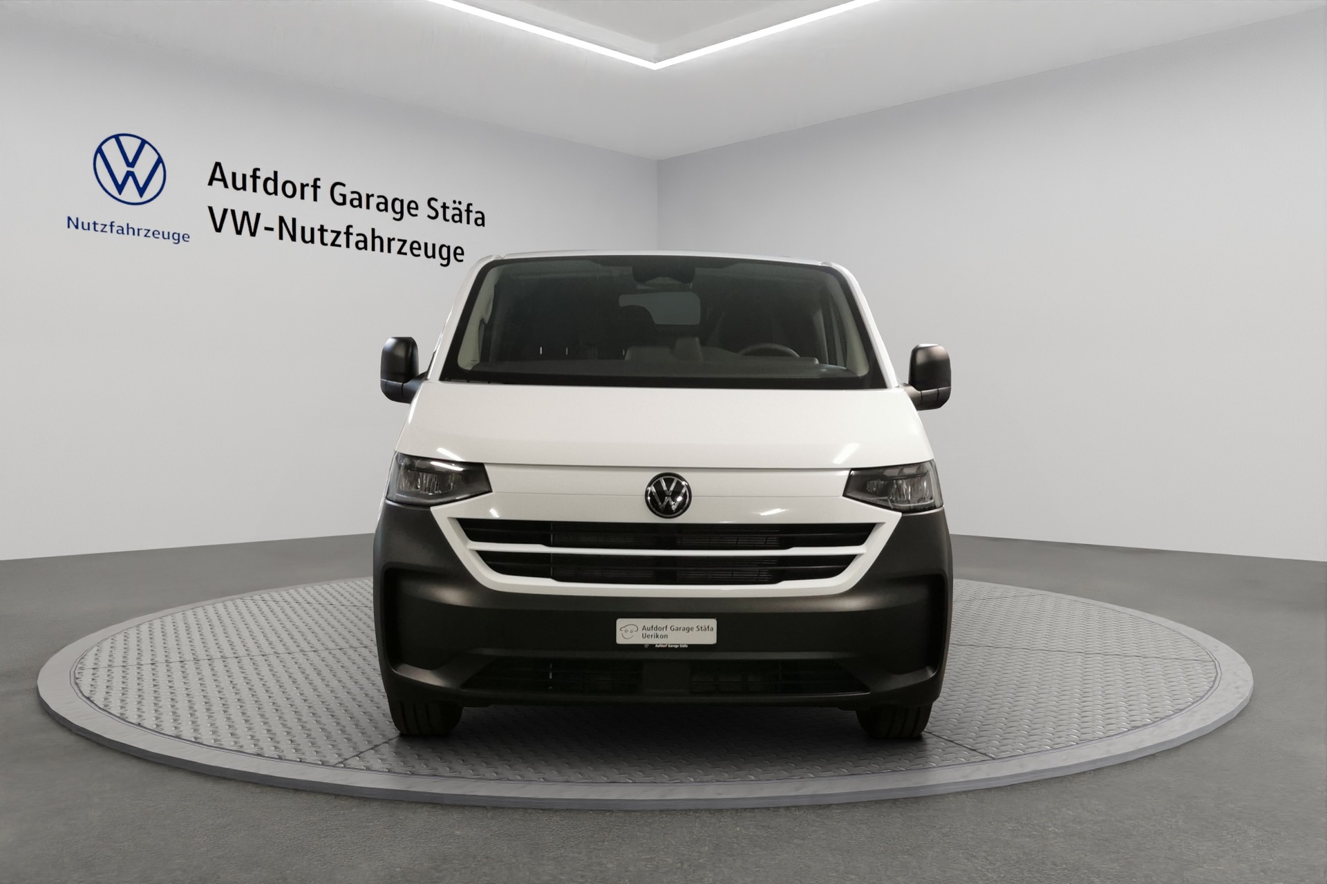 VW Transporter 2.0 TDI-image-7