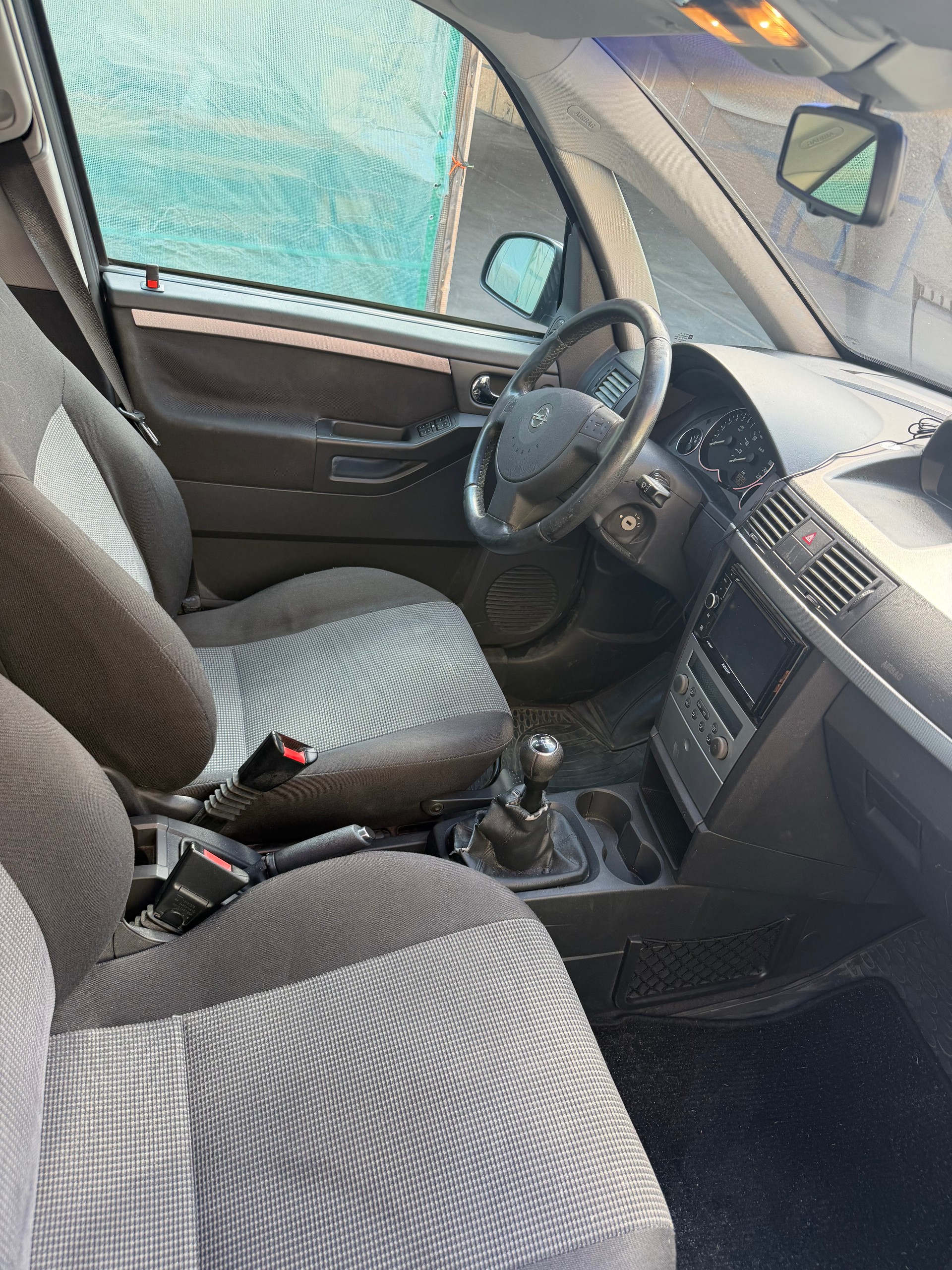 OPEL MERIVA-image-4