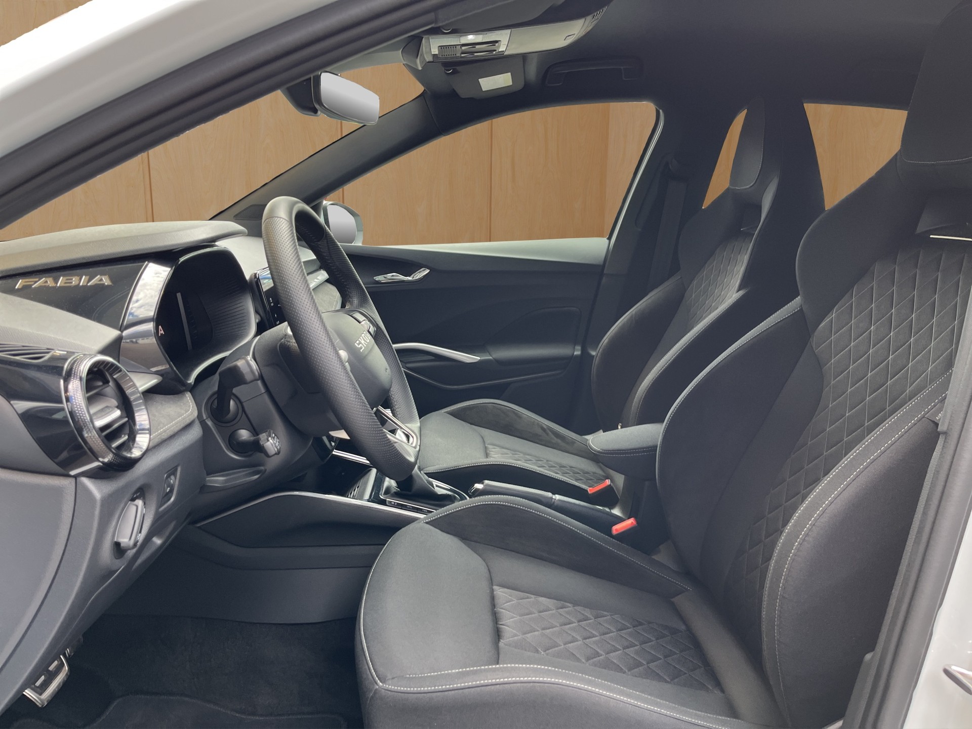 SKODA Fabia 1.0 TSI Dynamic DSG-image-6