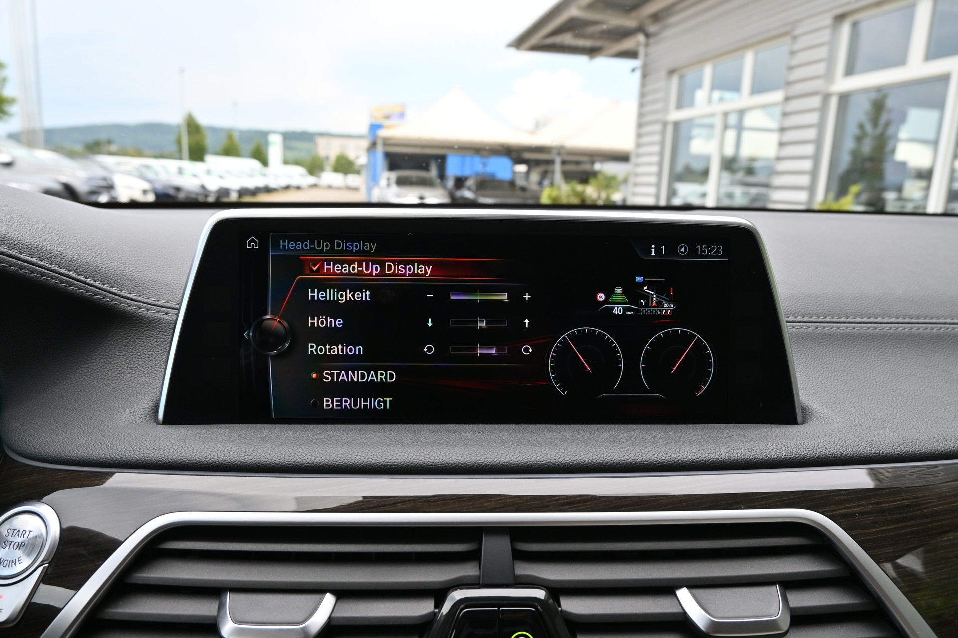 BMW 730d xDrive Steptronic-image-28