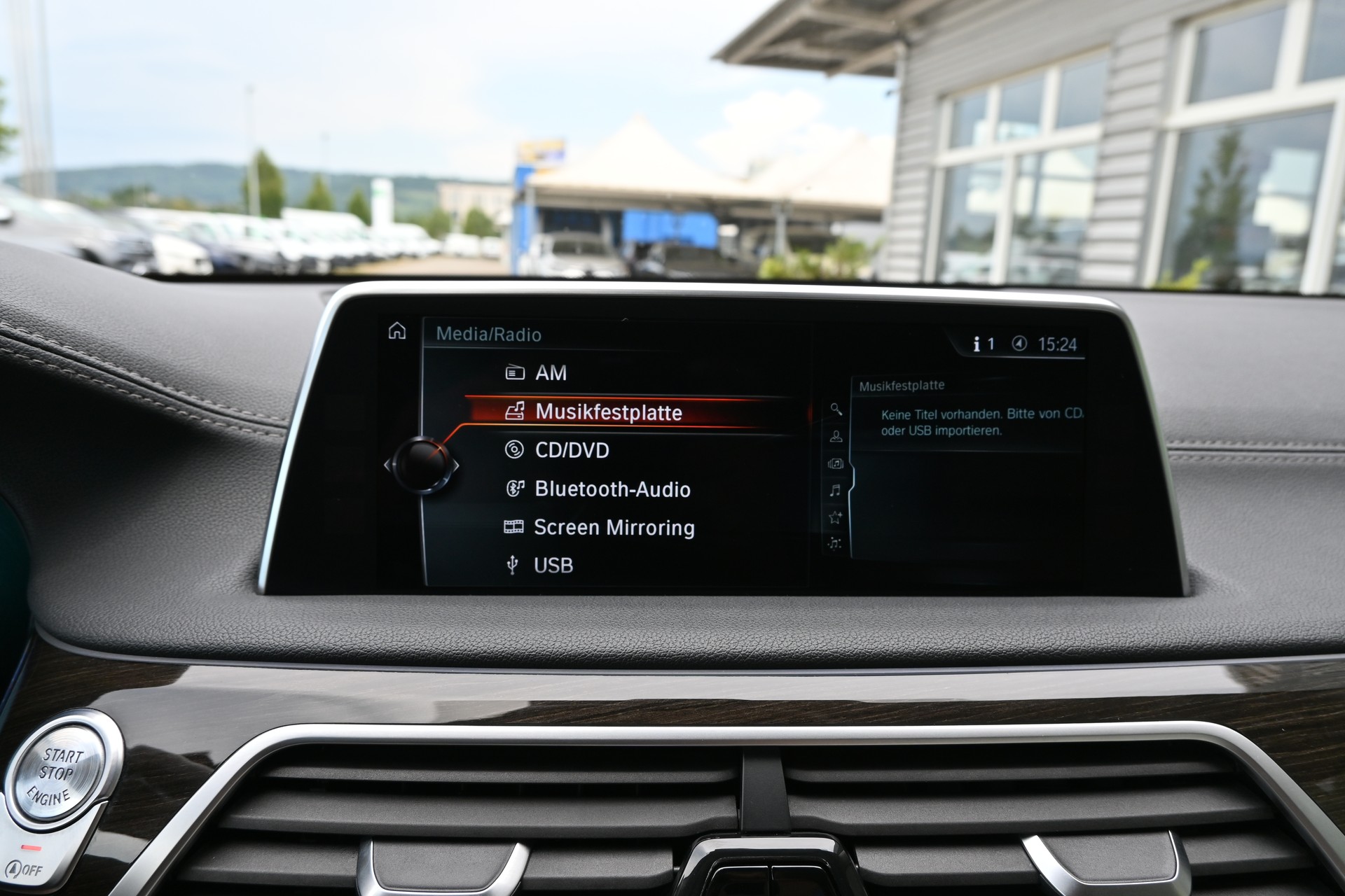 BMW 730d xDrive Steptronic-image-29