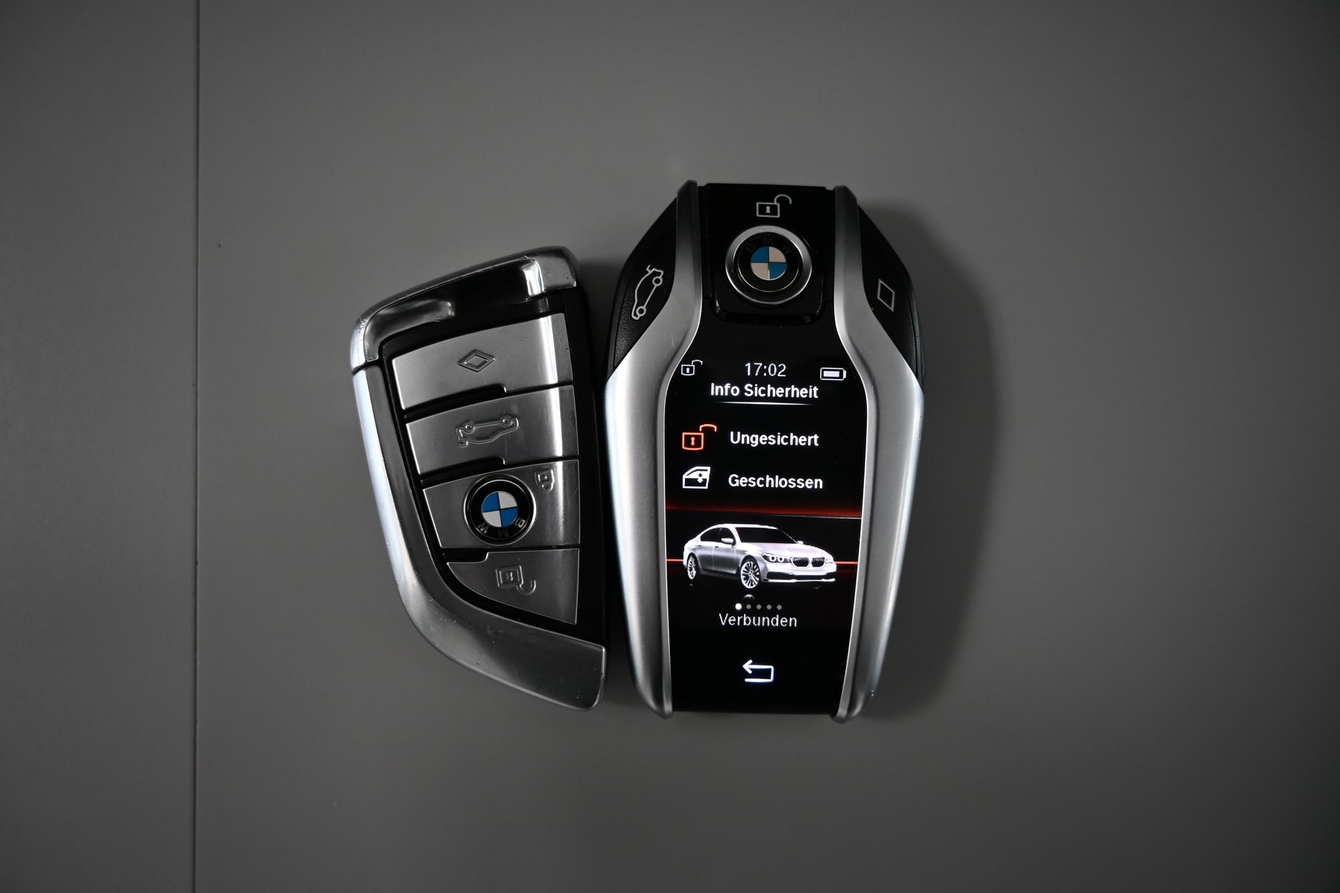 BMW 730d xDrive Steptronic-image-8