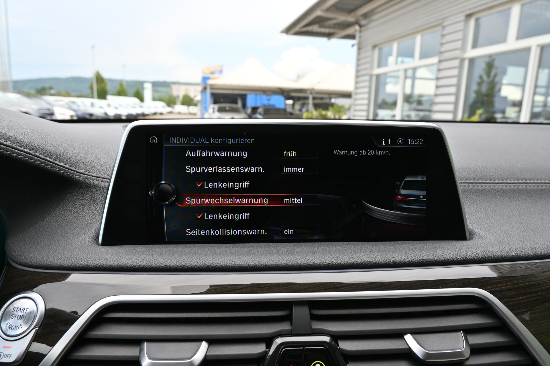 BMW 730d xDrive Steptronic-image-27