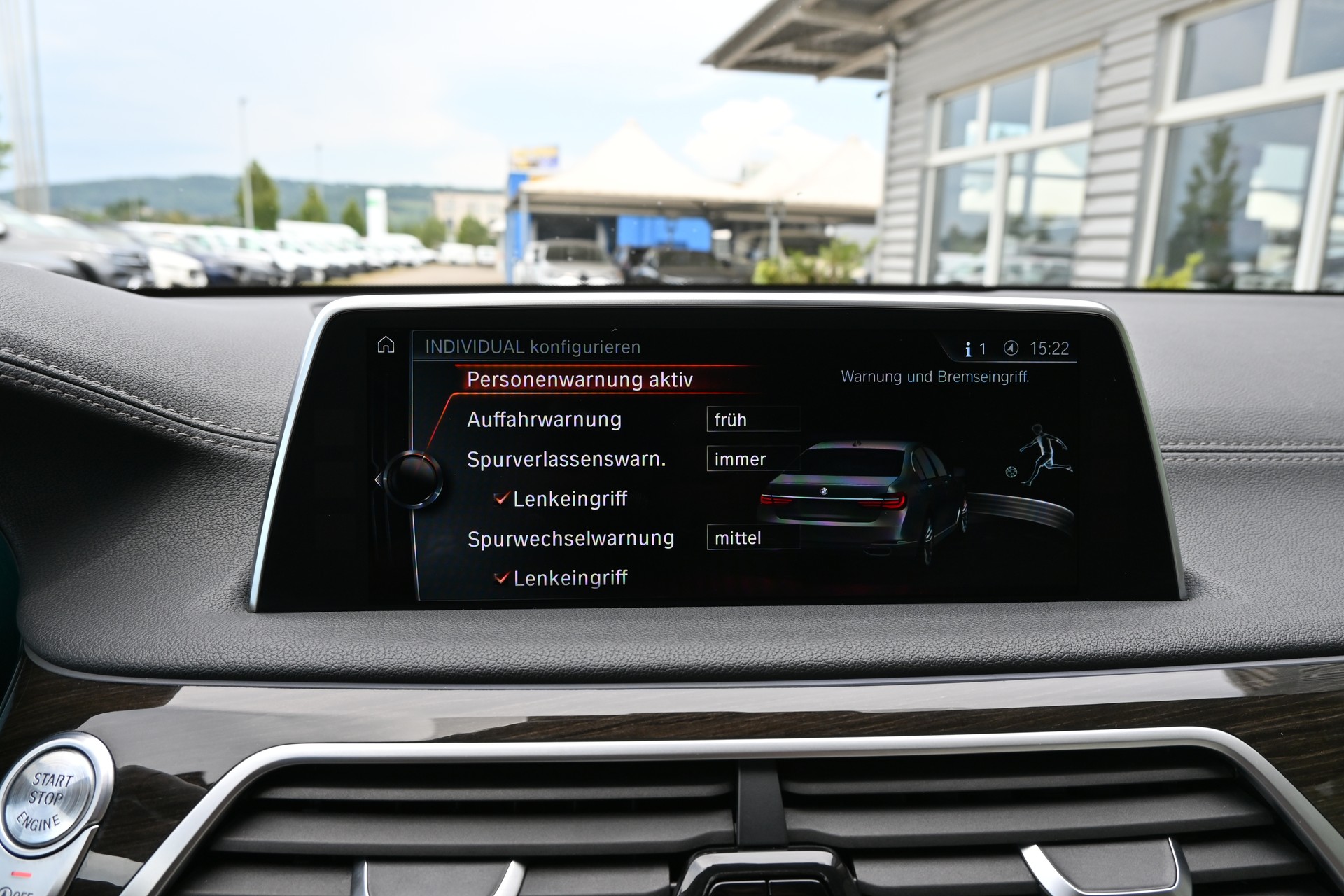 BMW 730d xDrive Steptronic-image-26
