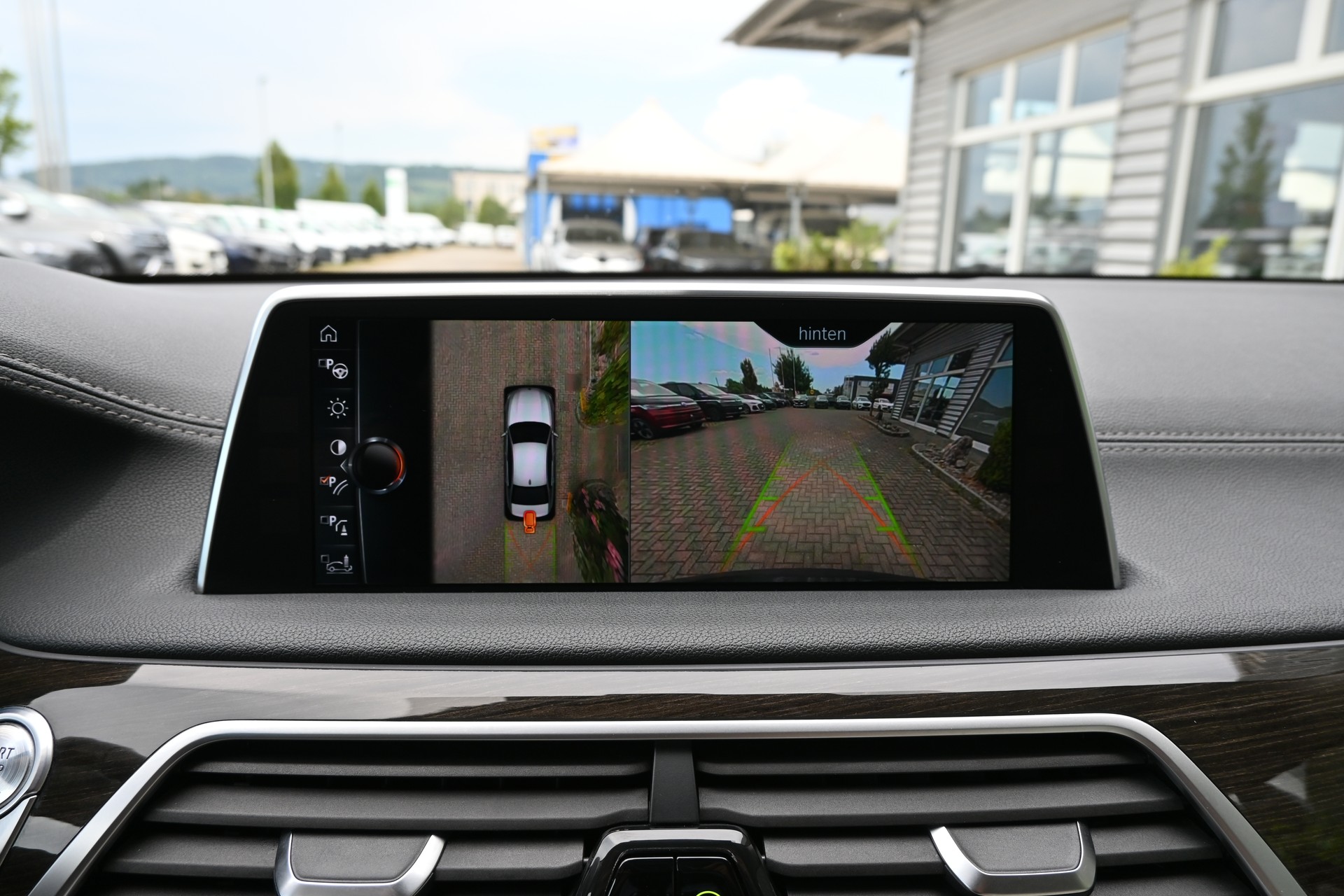 BMW 730d xDrive Steptronic-image-23