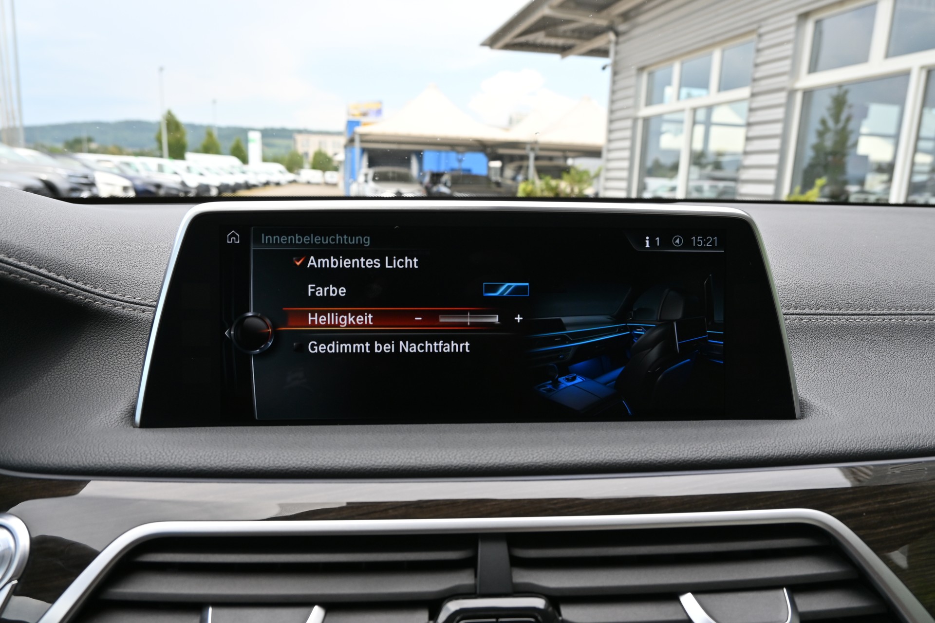 BMW 730d xDrive Steptronic-image-25