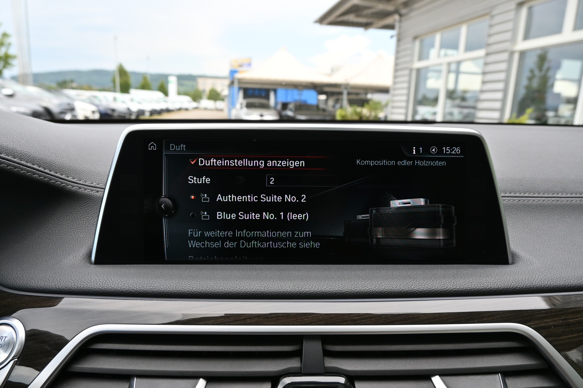 BMW 730d xDrive Steptronic-image-30