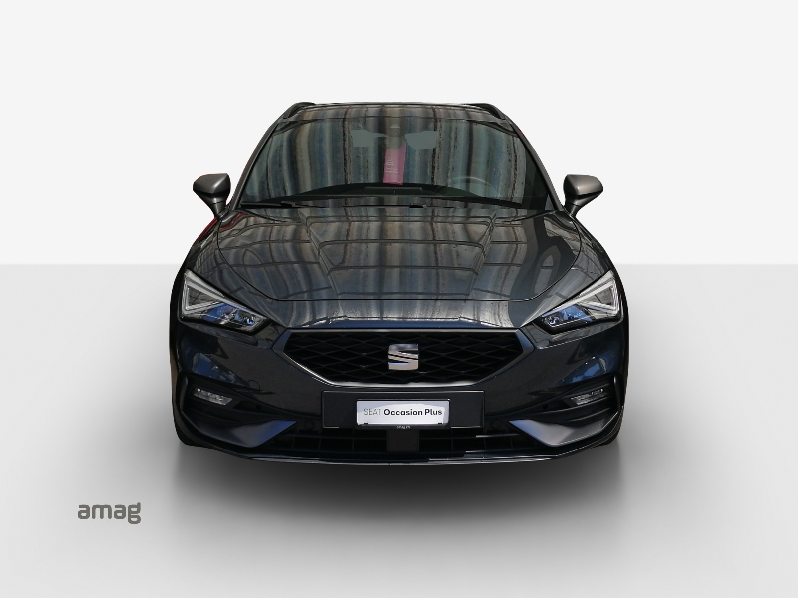 SEAT Leon ST 1.5 Eco TSI FR-image-5
