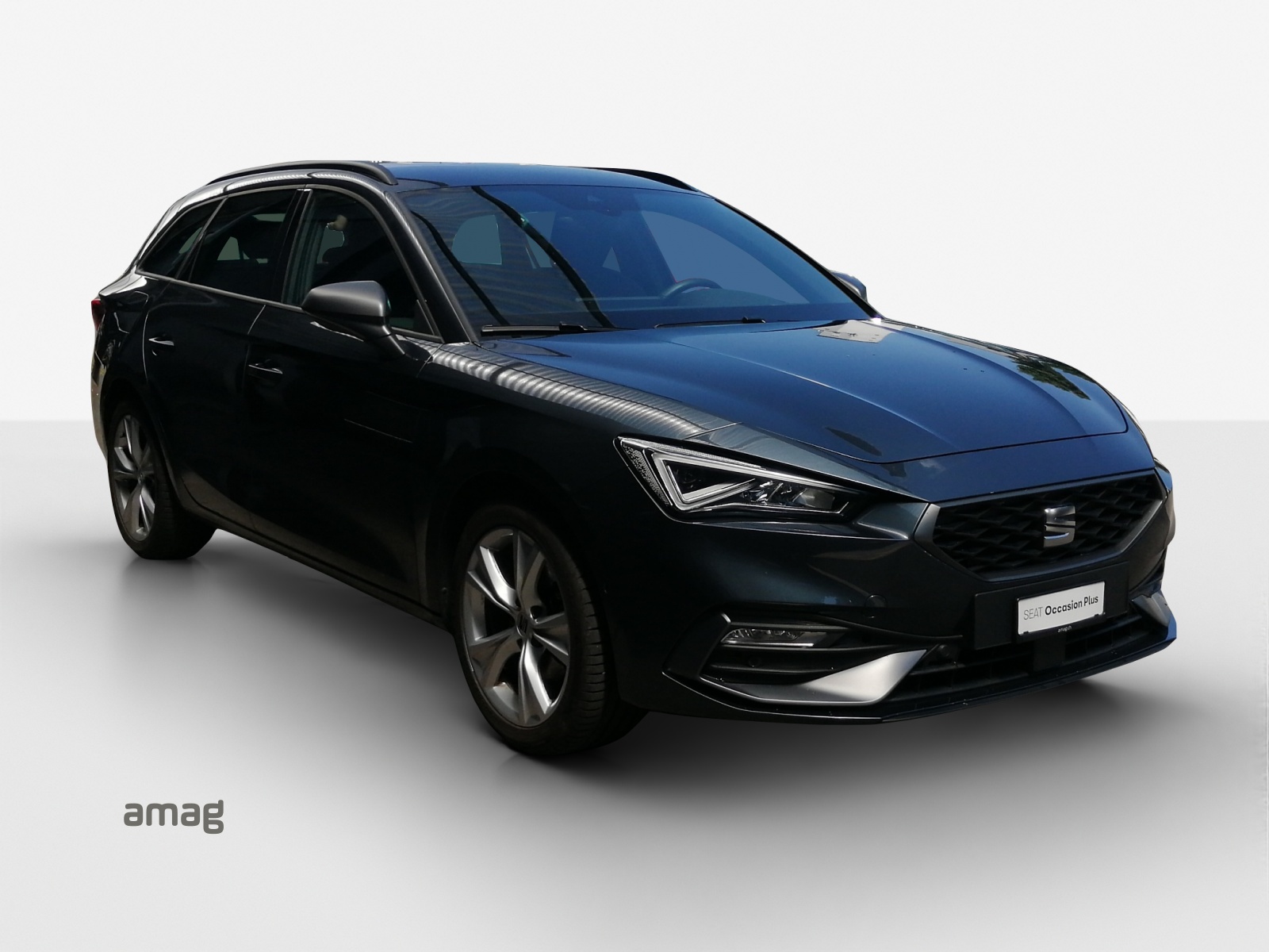 SEAT Leon ST 1.5 Eco TSI FR-image-4