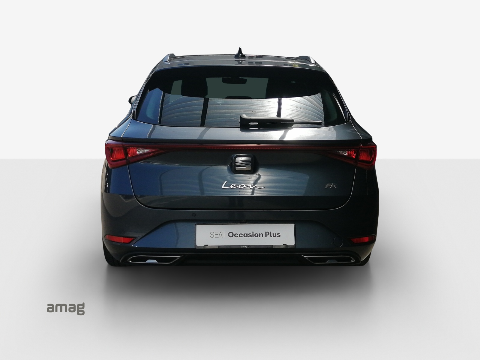 SEAT Leon ST 1.5 Eco TSI FR-image-3
