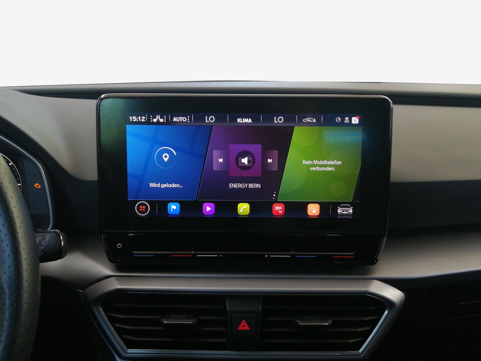 SEAT Leon ST 1.5 Eco TSI FR-image-9