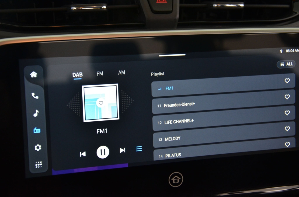 MAXUS T90 EV 89kWh Elite-image-16