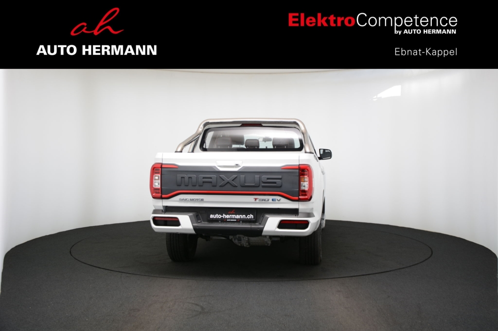 MAXUS T90 EV 89kWh Elite-image-5