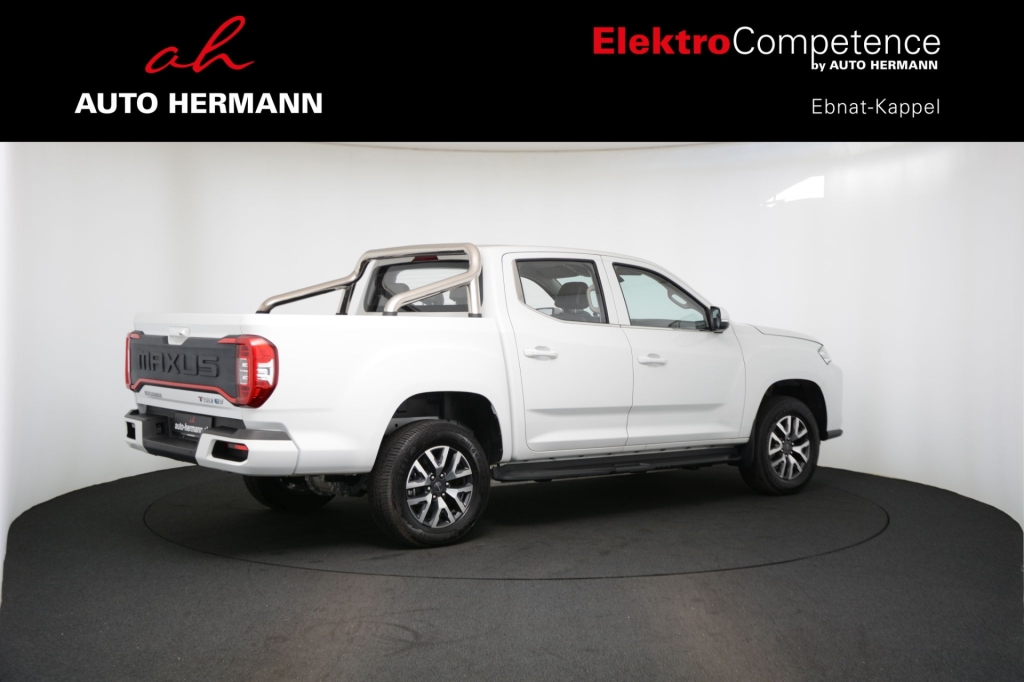 MAXUS T90 EV 89kWh Elite-image-6