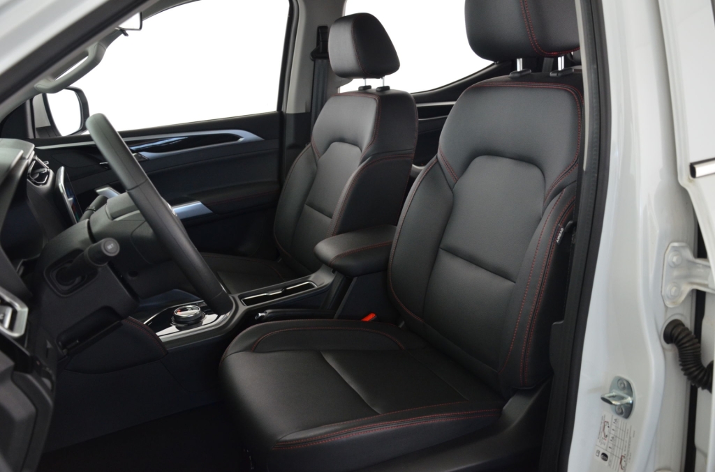 MAXUS T90 EV 89kWh Elite-image-12