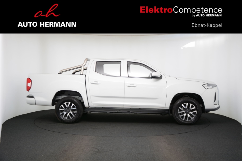 MAXUS T90 EV 89kWh Elite-image-7