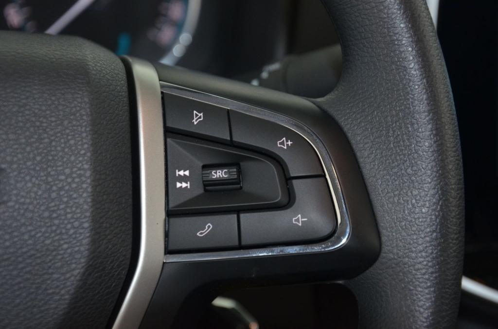 MAXUS T90 EV 89kWh Elite-image-18