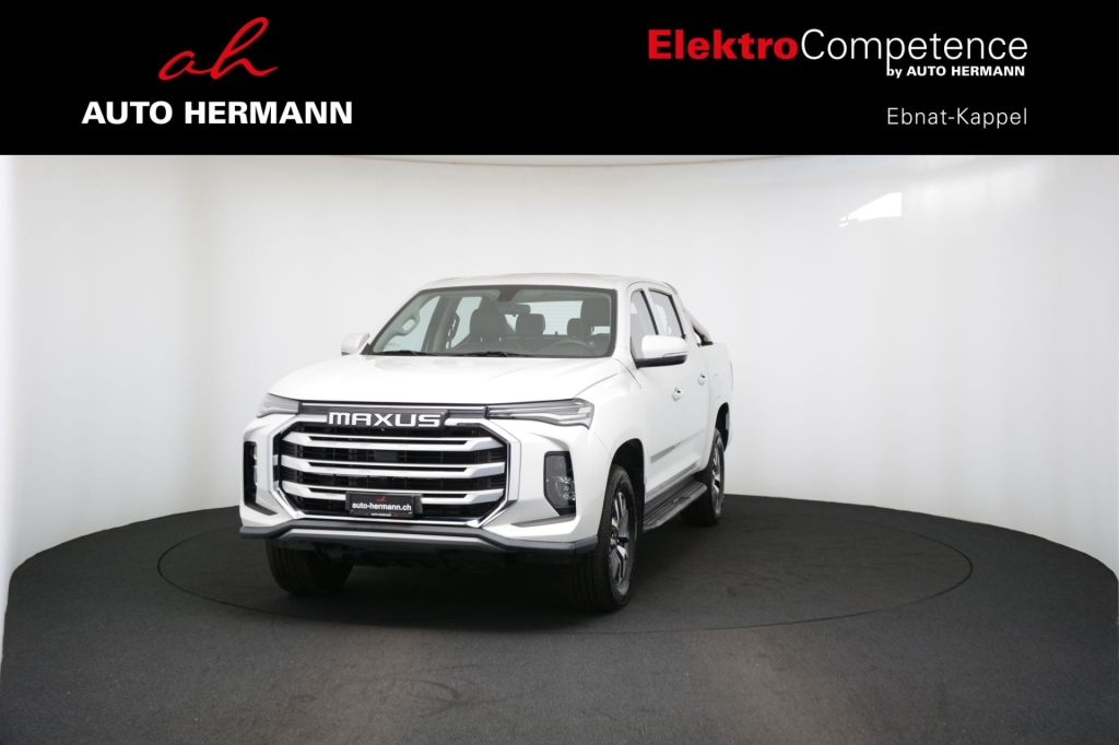MAXUS T90 EV 89kWh Elite-showroom-element-1