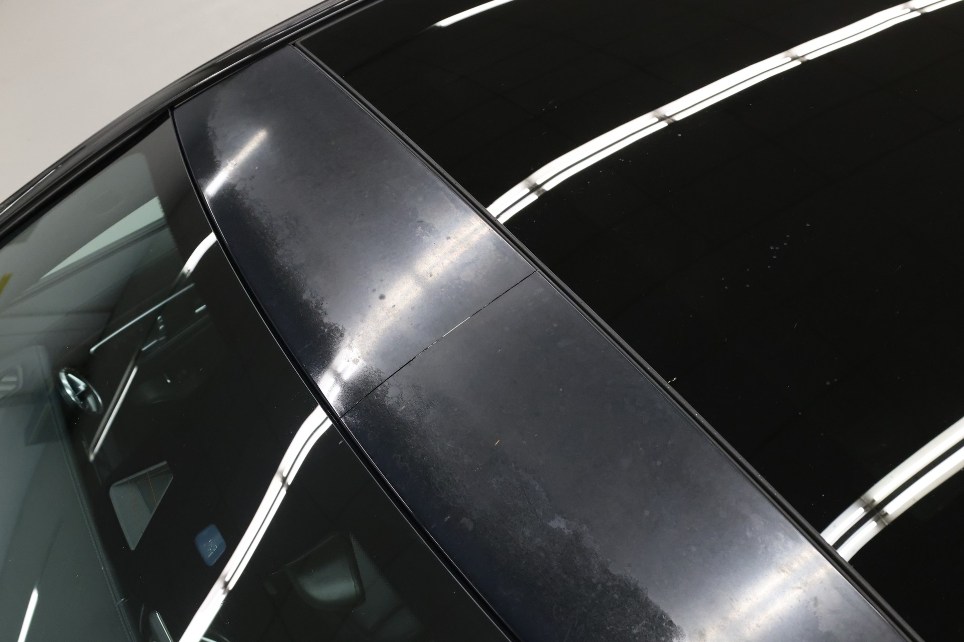 MERCEDES-BENZ CLA 45 AMG 4m Shooting Brake-image-14