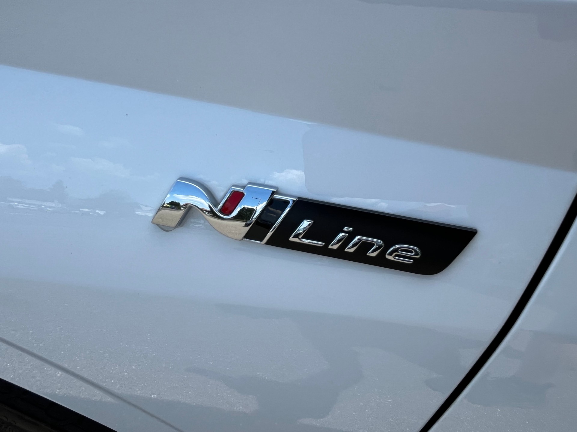 HYUNDAI i20 1.0 T-GDi N Line 48V MH iMT+++N-LINE+++-image-16