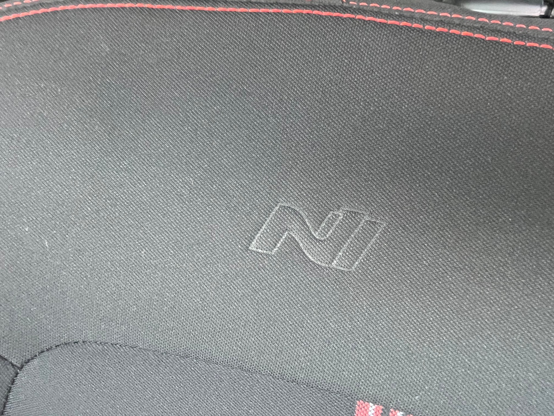 HYUNDAI i20 1.0 T-GDi N Line 48V MH iMT+++N-LINE+++-image-17