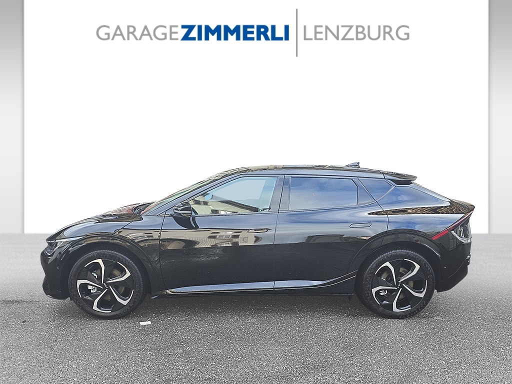 KIA EV6 77.4 kWh GT-Line 4x4 CH-Fz.-image-5