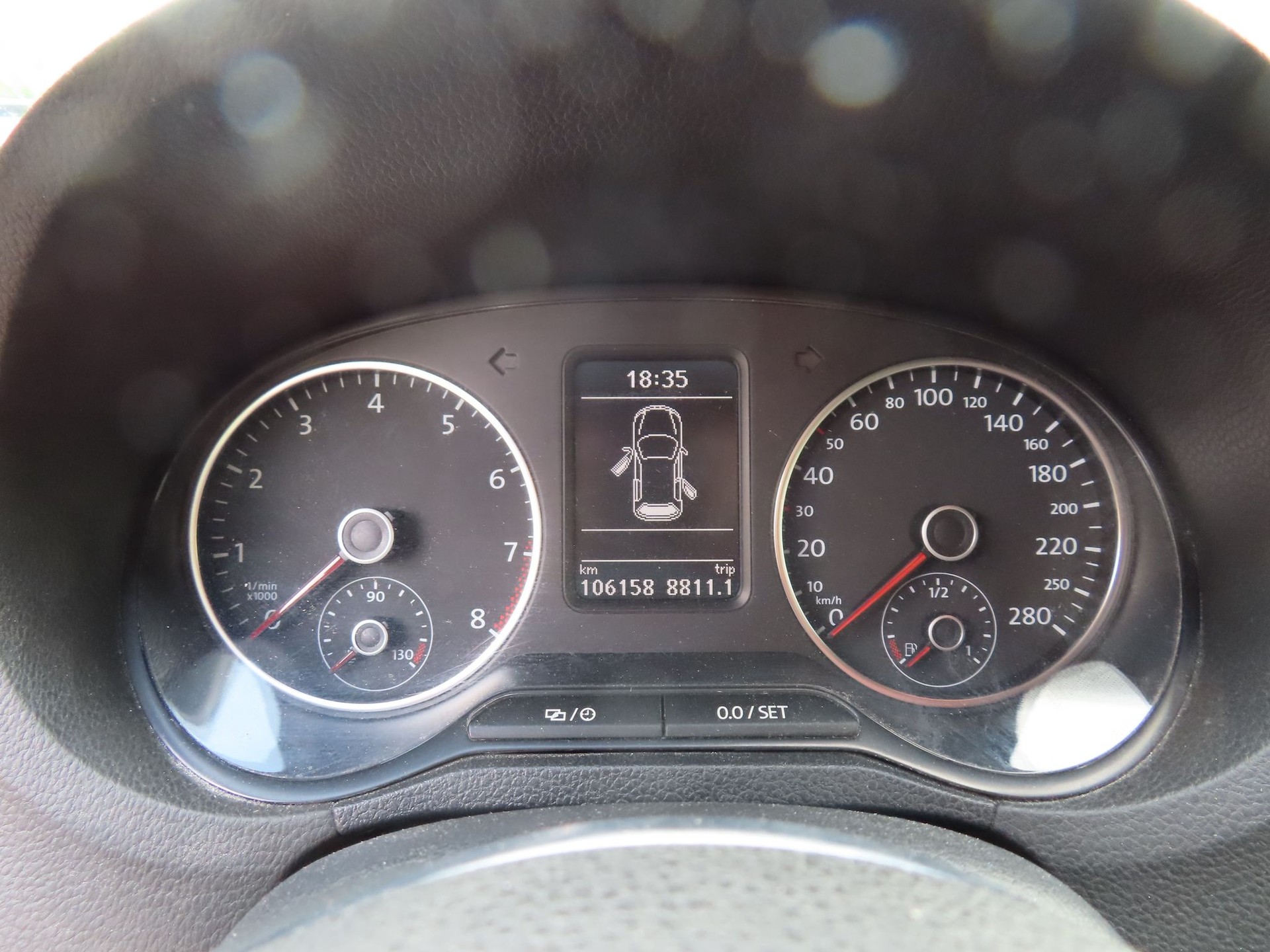 VW 1.4 TSI GTI DSG-image-2