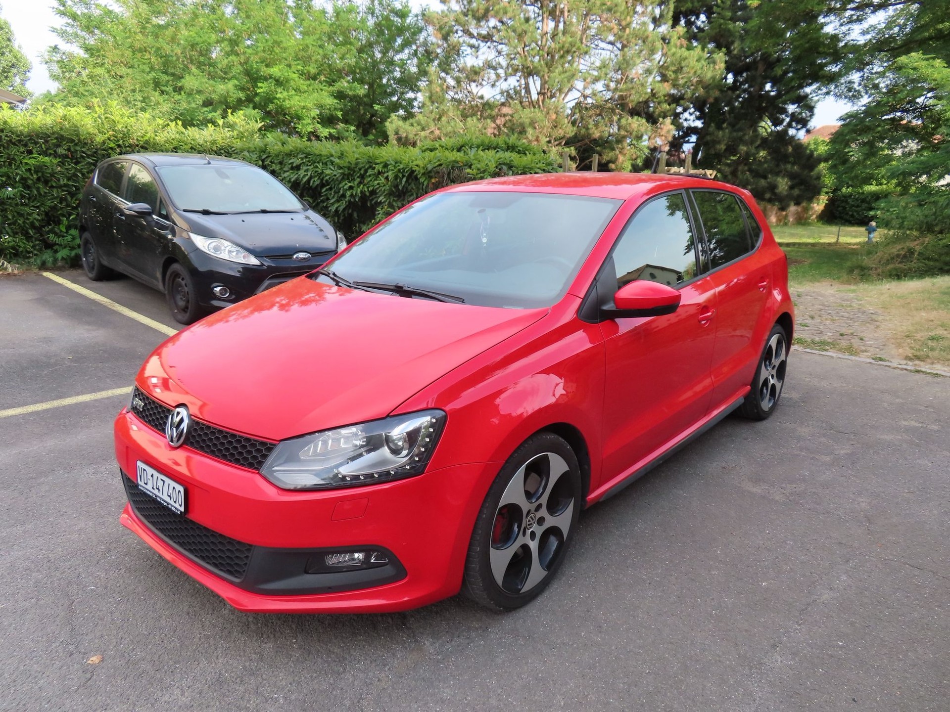 VW 1.4 TSI GTI DSG-image-0