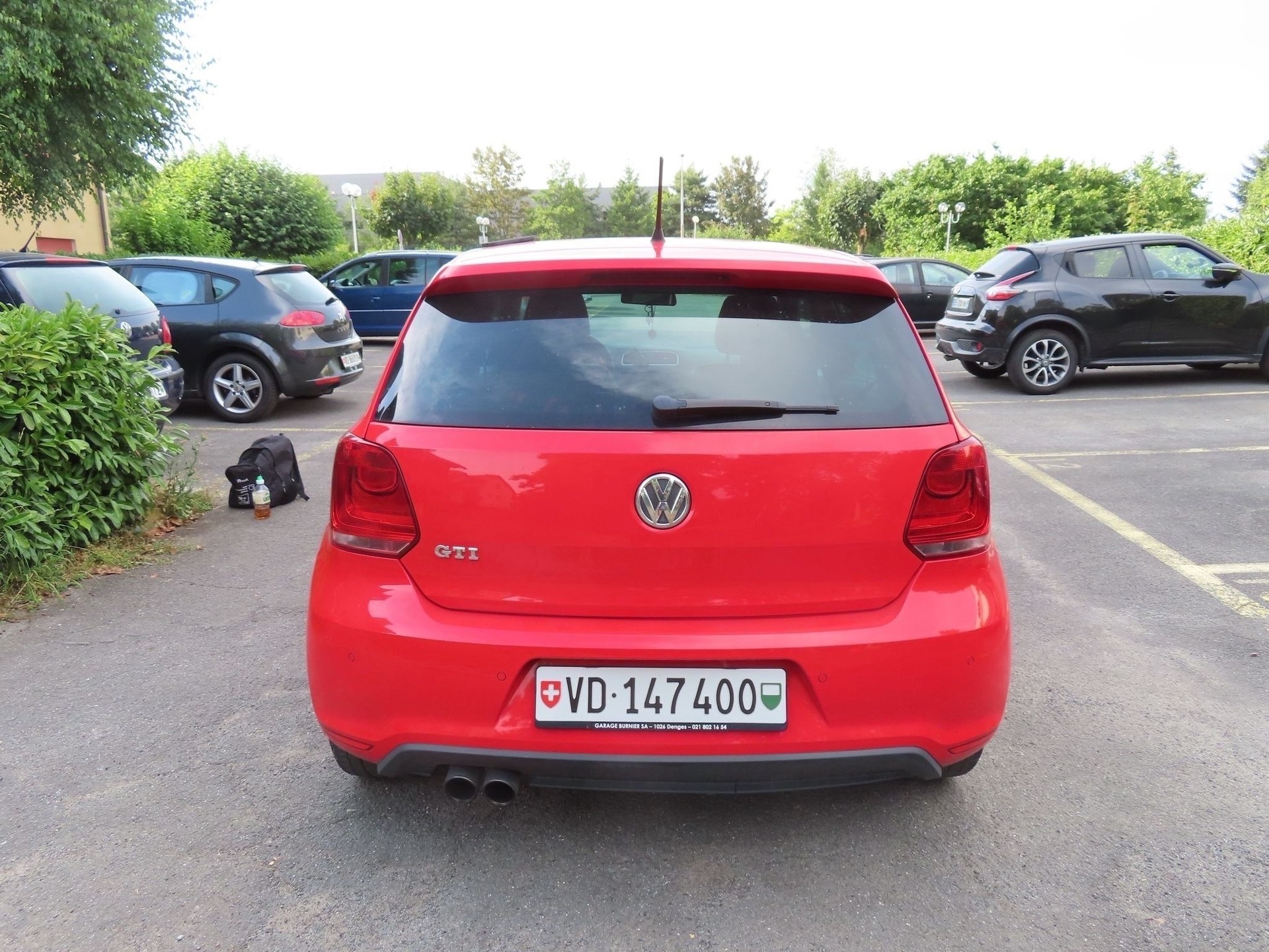 VW 1.4 TSI GTI DSG-image-1