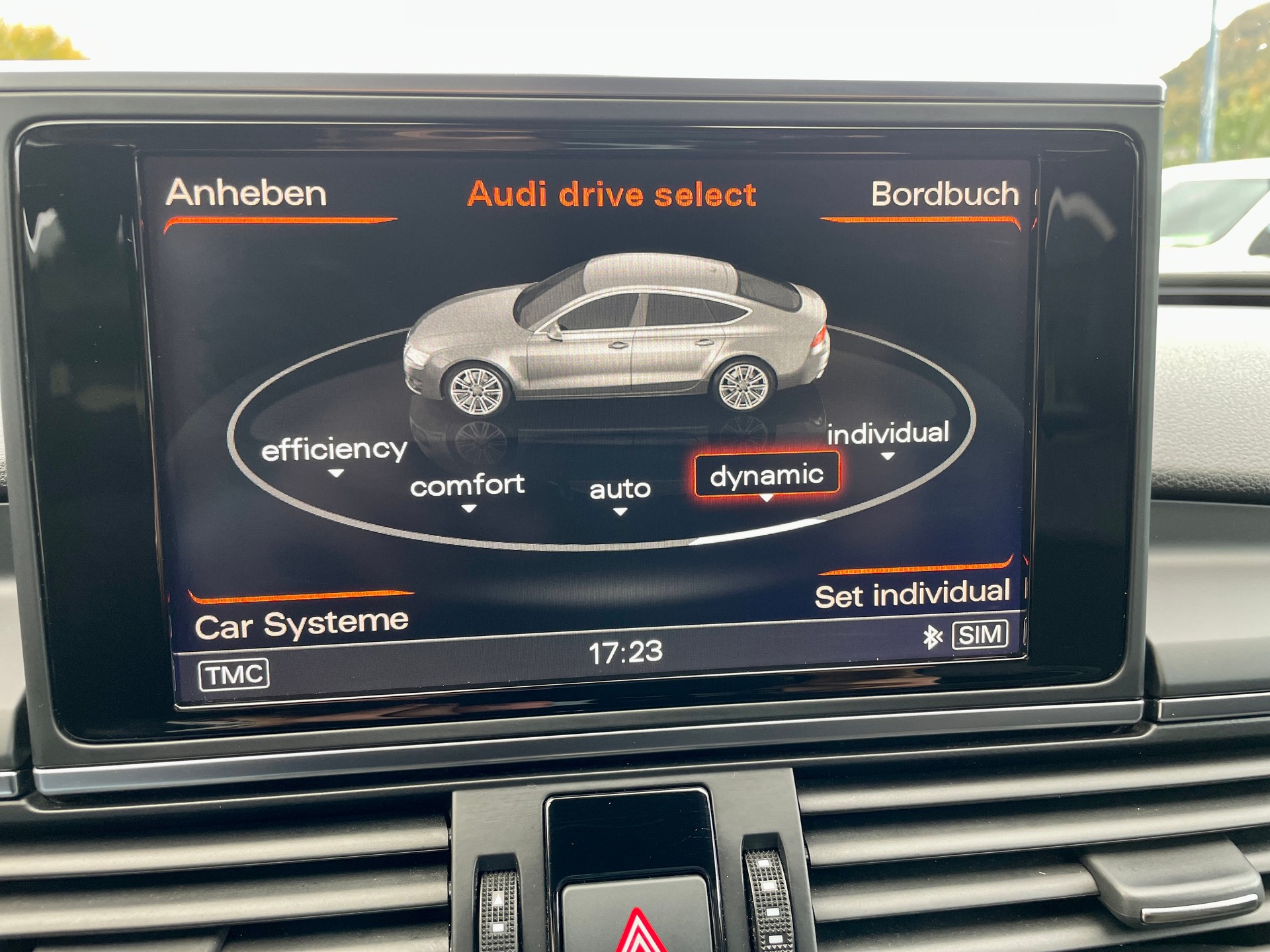 AUDI A7 Sportback 3.0 BiTDI quattro tiptronic-image-18