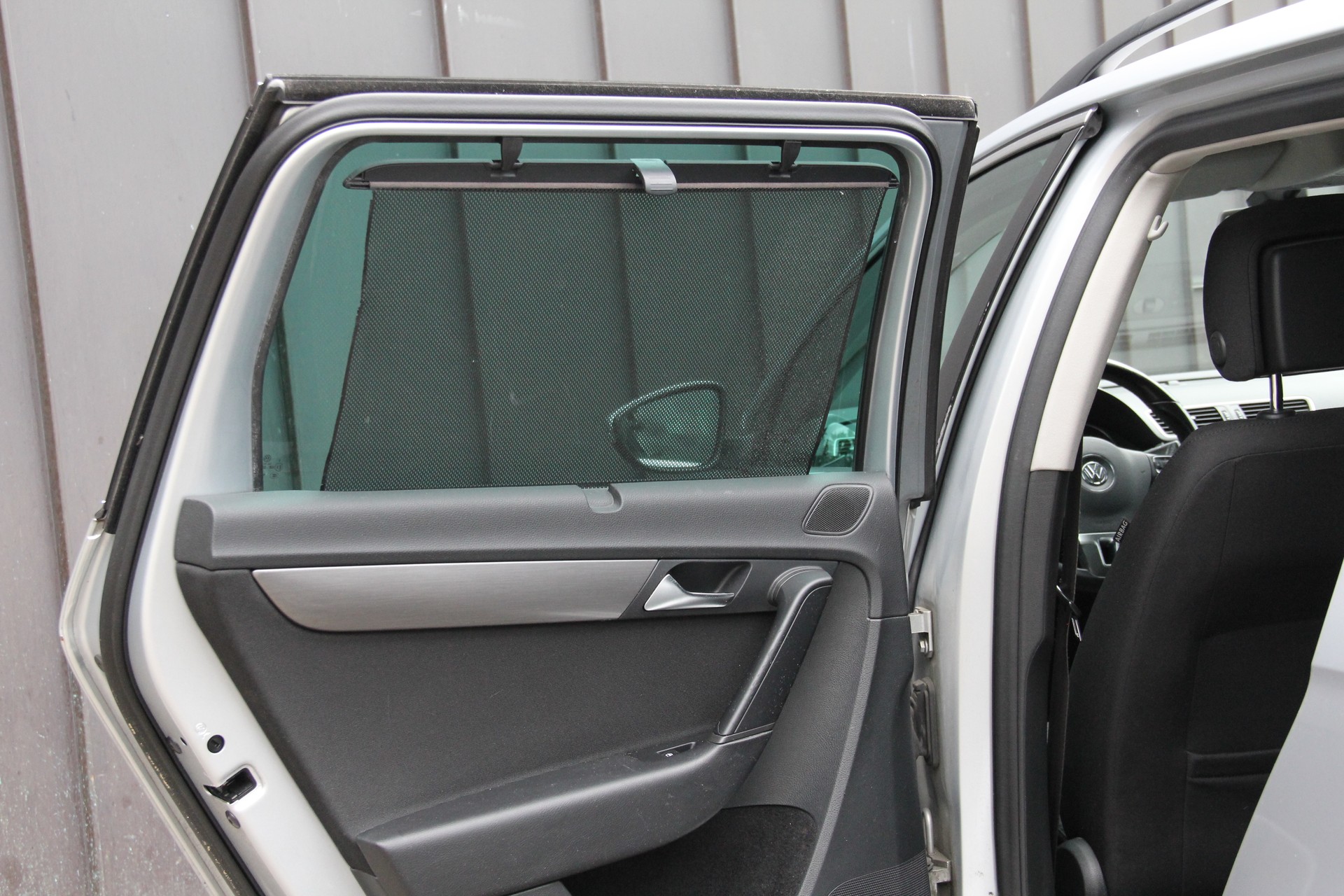 VW Passat Variant 2.0 TDI BlueMotion Technology Comfortline DSG-image-14